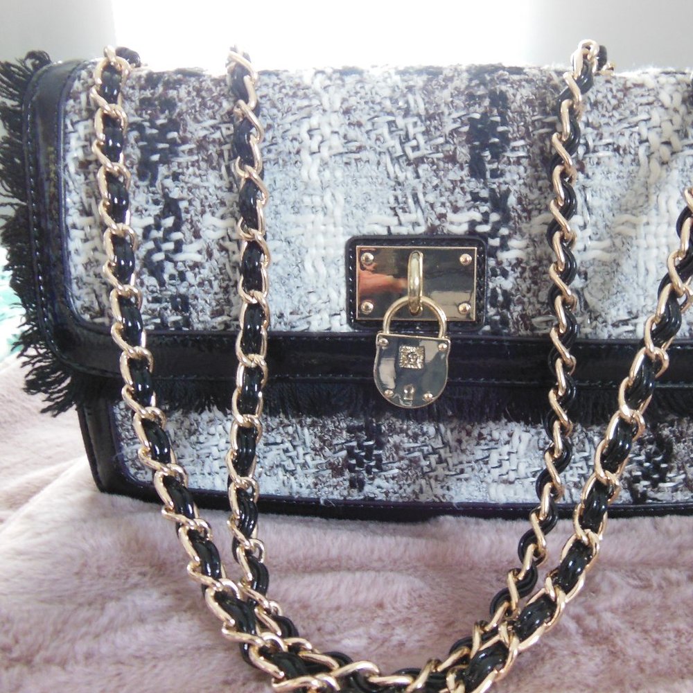 ANNE KLEIN BAG